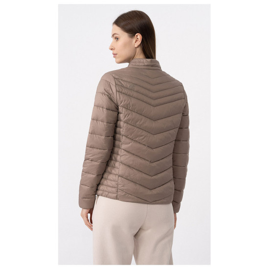 4F Γυναικείο μπουφάν Down Jacket